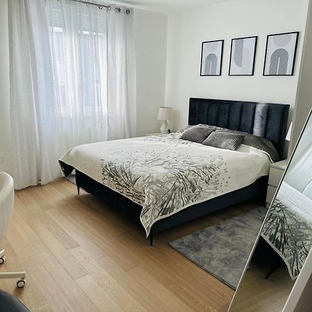 Le Boutique Chambre Vita Zagrzeb Zewnętrze zdjęcie