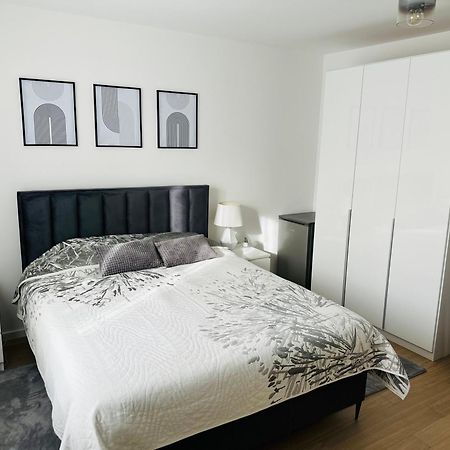 Le Boutique Chambre Vita Zagrzeb Zewnętrze zdjęcie