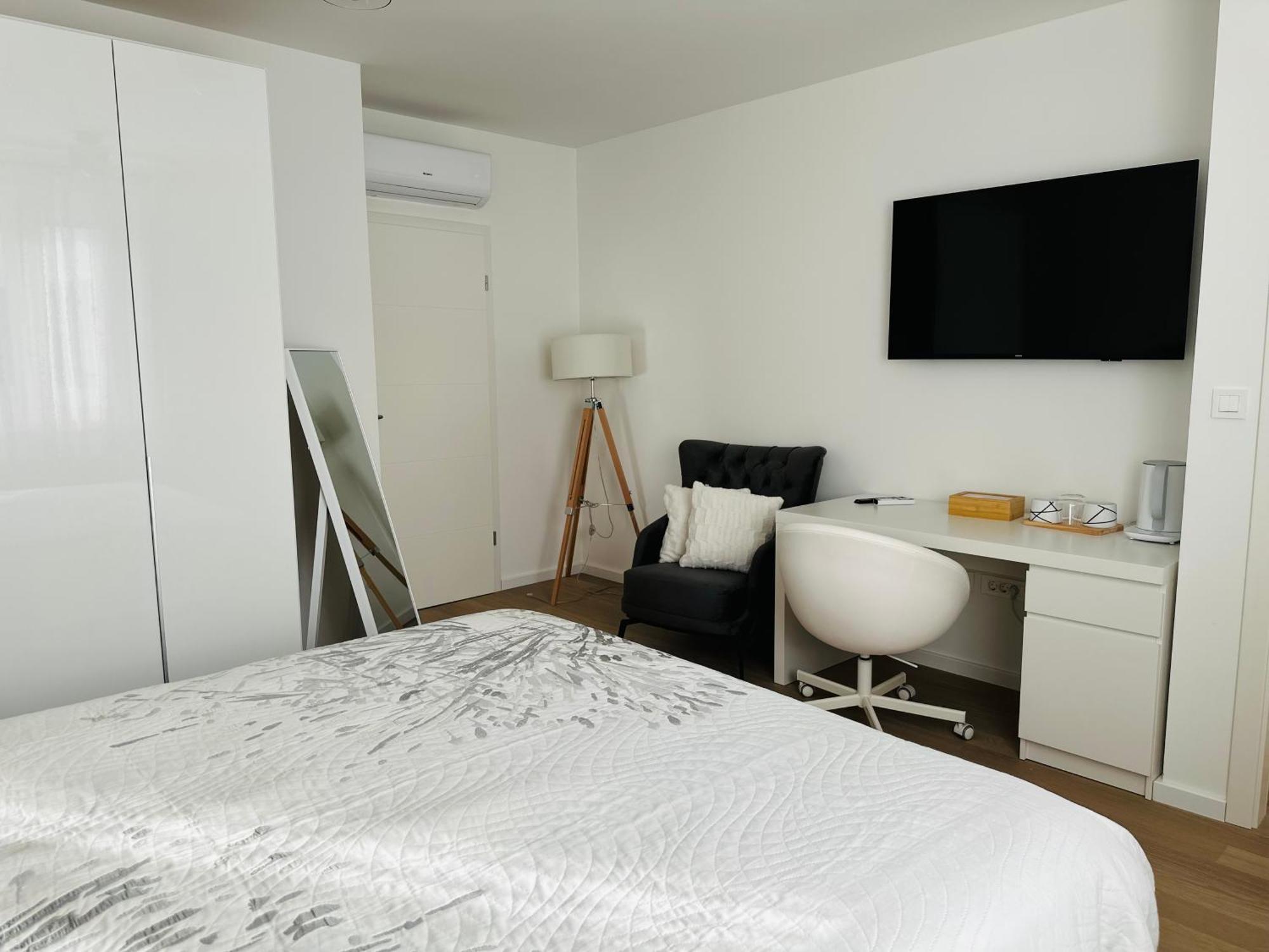 Le Boutique Chambre Vita Zagrzeb Zewnętrze zdjęcie