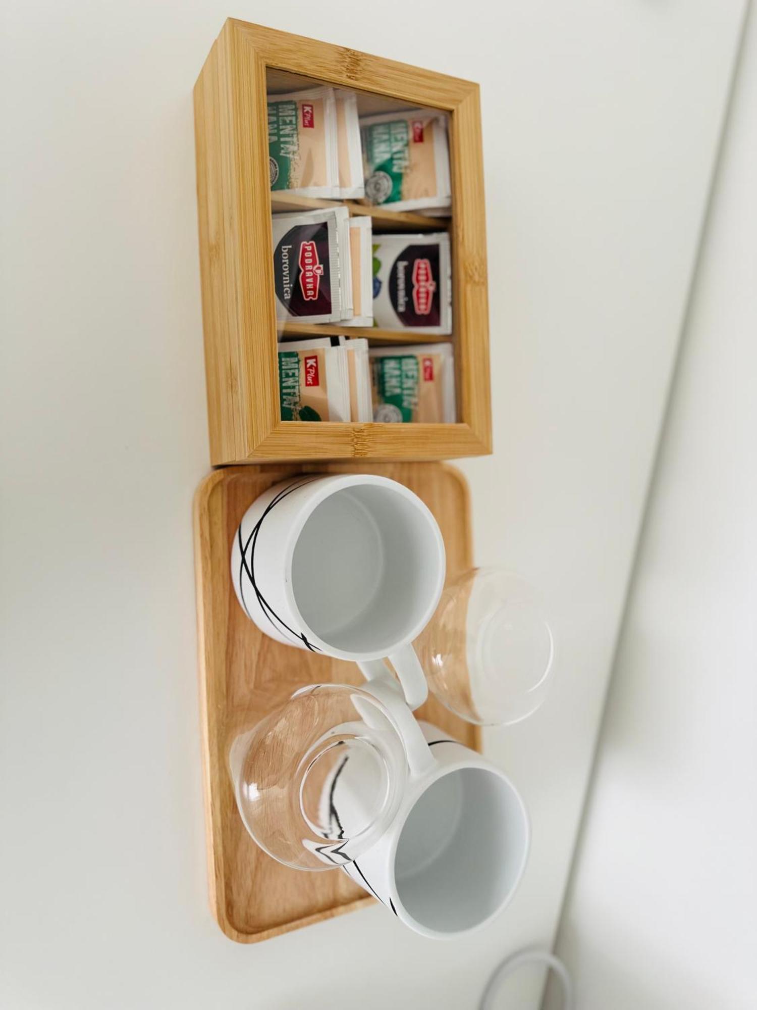 Le Boutique Chambre Vita Zagrzeb Zewnętrze zdjęcie