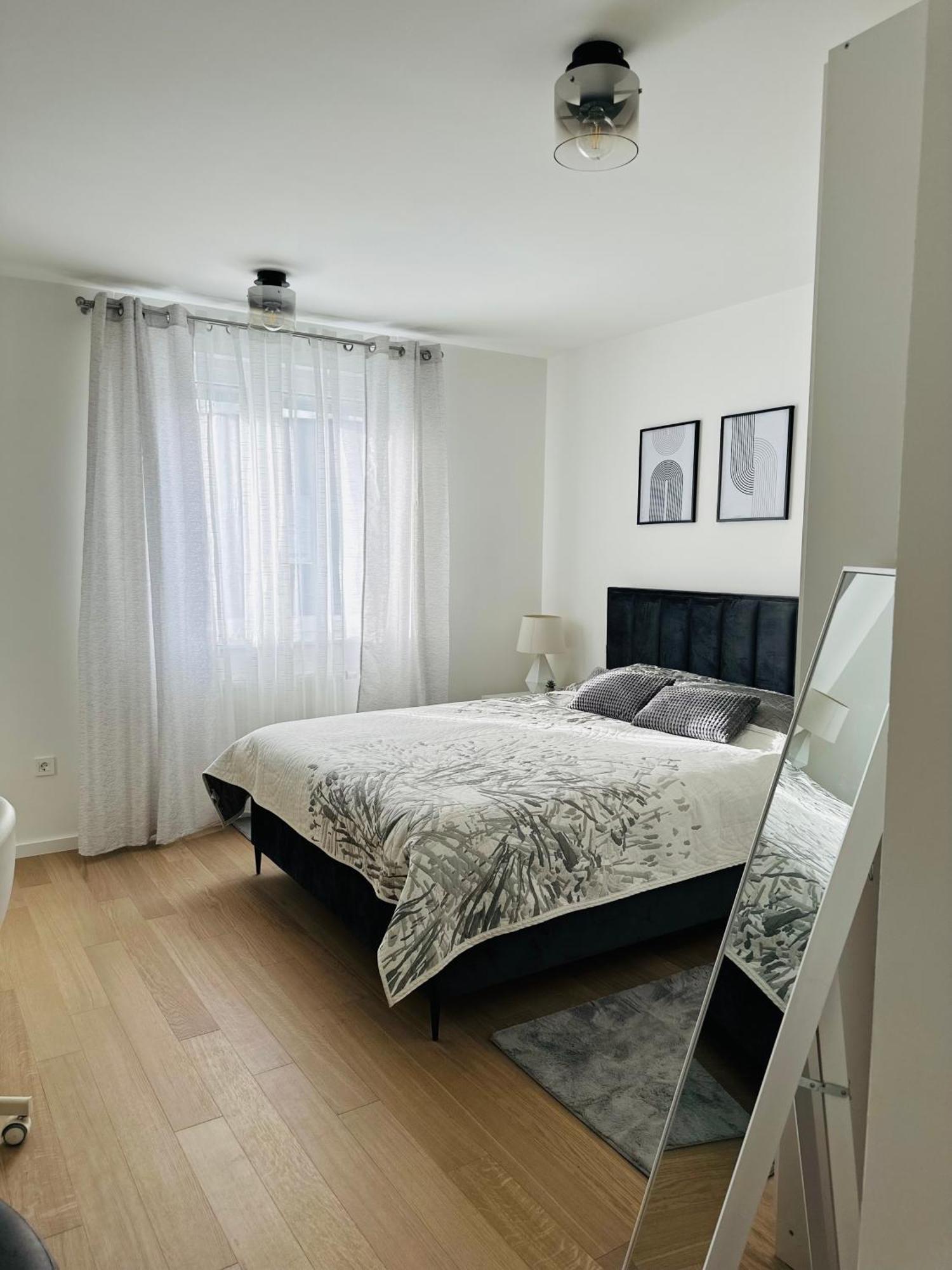 Le Boutique Chambre Vita Zagrzeb Zewnętrze zdjęcie