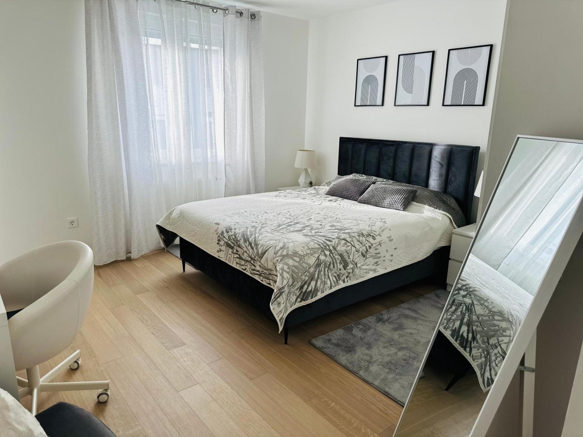 Le Boutique Chambre Vita Zagrzeb Zewnętrze zdjęcie