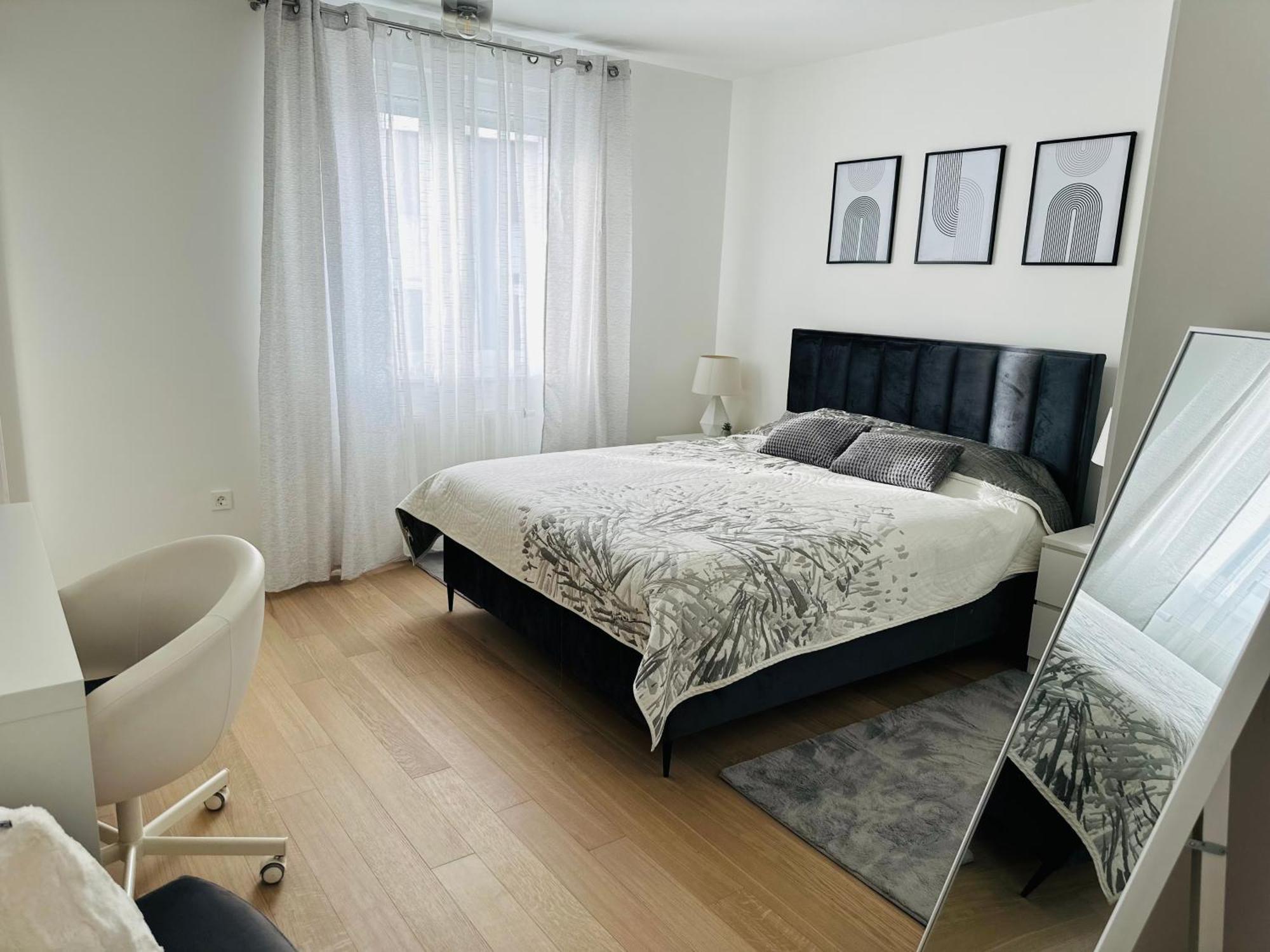 Le Boutique Chambre Vita Zagrzeb Zewnętrze zdjęcie