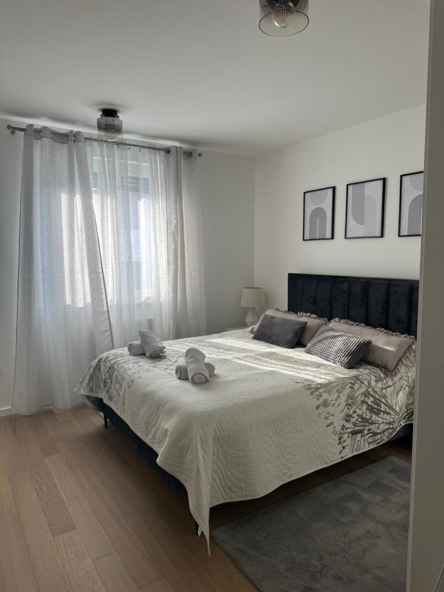 Le Boutique Chambre Vita Zagrzeb Zewnętrze zdjęcie